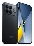 Smartphone Xiaomi POCO F8 Ultra 5G 6.9" (12 / 256GB) 120Hz Preto image number null