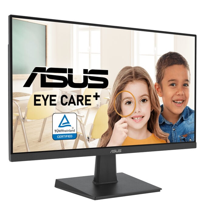 Monitor ASUS 23.8" VA24EHF IPS FHD 100Hz 1ms image number 3