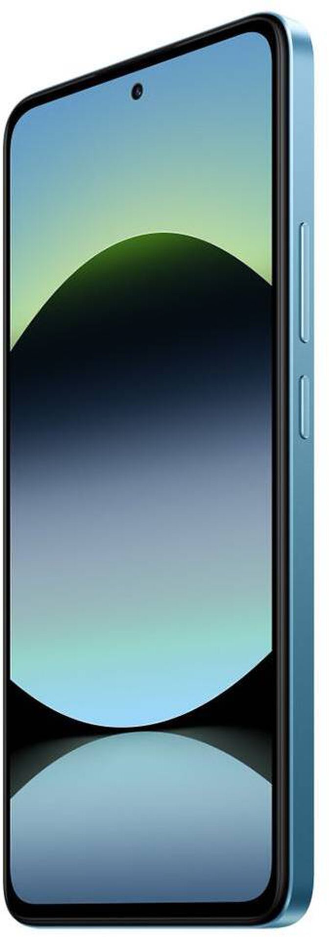 Smartphone Xiaomi Redmi Note 14 4G 6.67" 6GB/128GB Dual SIM Ocean Blue image number 8
