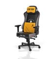 Set Almofadas noblechairs Memory Foam - Star Trek Kirk Edition image number null
