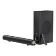 Soundbar Creative Stage PRO 2.1 Bluetooth 5.3 image number null