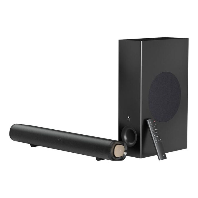 Soundbar Creative Stage PRO 2.1 Bluetooth 5.3 image number 0