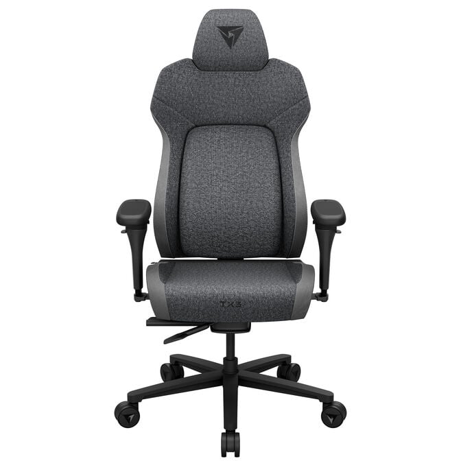 Cadeira Gaming TX3 (ThunderX3) CORE 360 - Loft Air Dark Grey image number 1