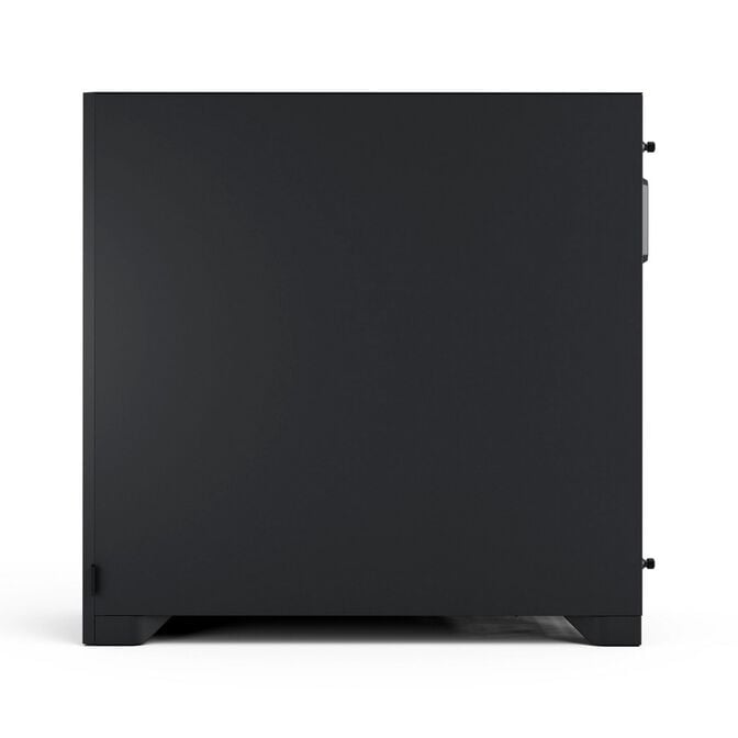 Caixa ATX Fractal Design Pop 2 Air Black TG RGB image number 9
