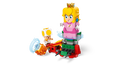 LEGO Super Mario: Aventuras interativas com a LEGO Peach, 208 Pe&ccedil;as (71441) image number null