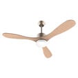 Ventoinha de Teto Cecotec EnergySilence Aero 5290 Golden Pro image number null