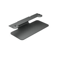 Suporte Logitech Rally Bar Stand Grafite