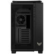 Caixa ATX ASUS TUF Gaming GT502 Horizon TG ARGB Preta image number null