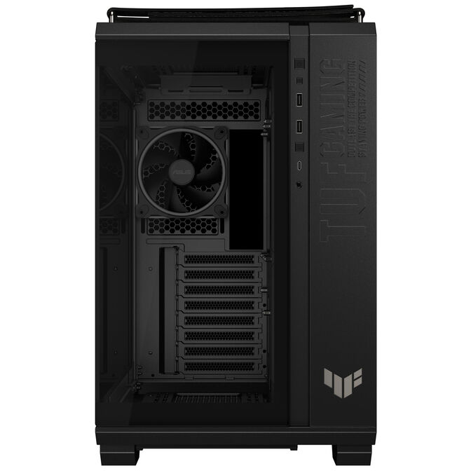 Caixa ATX ASUS TUF Gaming GT502 Horizon TG ARGB Preta image number 13