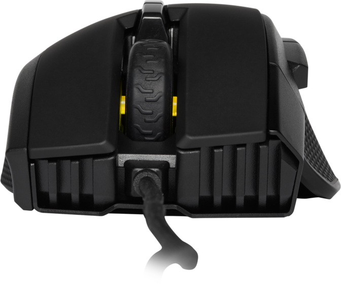 Rato Corsair Ironclaw RGB 18000 DPI image number 4