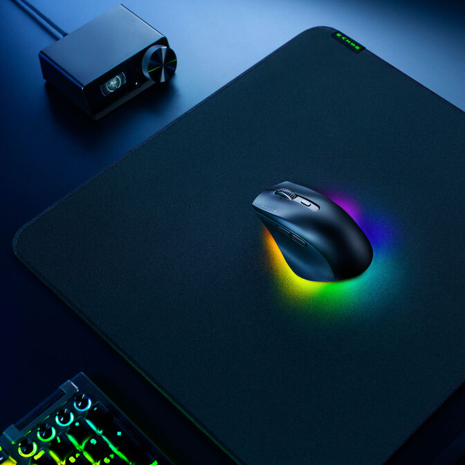Rato Razer Pro Click V2 30000DPI Wireless image number 5