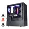 Computador AURA Gamer-PC Ryzen 5 7500F 16GB DDR5 1TB RTX 5060 Ti WiFi W11