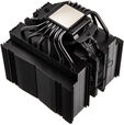 Cooler CPU Noctua NH-D15S Chromax 140mm image number null
