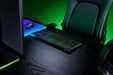 Teclado Razer BlackWidow V4 Low-Profile HyperSpeed RGB Yellow Switch (US) image number null