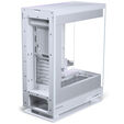 Caixa ATX Phanteks Evolv Series X2 Matrix Vidro Temperado DRGB Branco image number null