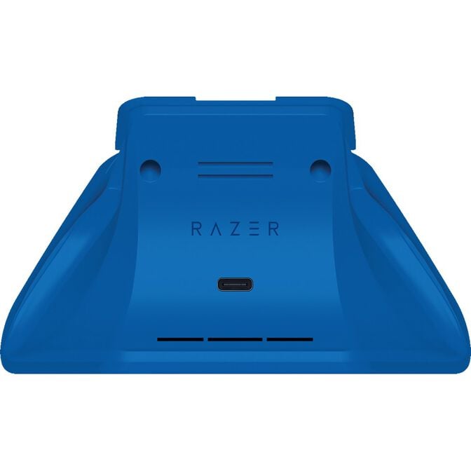 Suporte de Carregamento Razer Universal Quick Charging Stand para Xbox Shock Blue image number 3