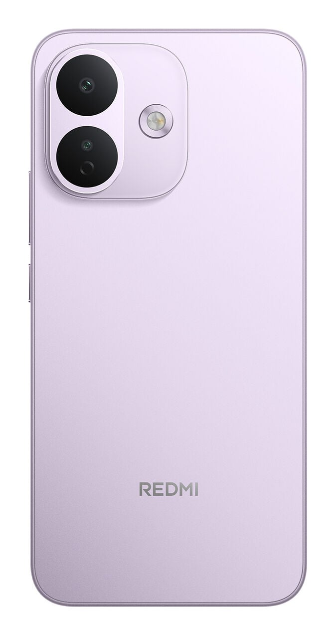 Smartphone Xiaomi Redmi Note 17 Pro 5G 6.83" (6 / 256GB) 120Hz Roxo image number 1