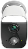 C&acirc;mara Vigil&acirc;ncia D-Link DCS-8627LH Full HD Outdoor Wi-Fi Spotlight Camera image number null