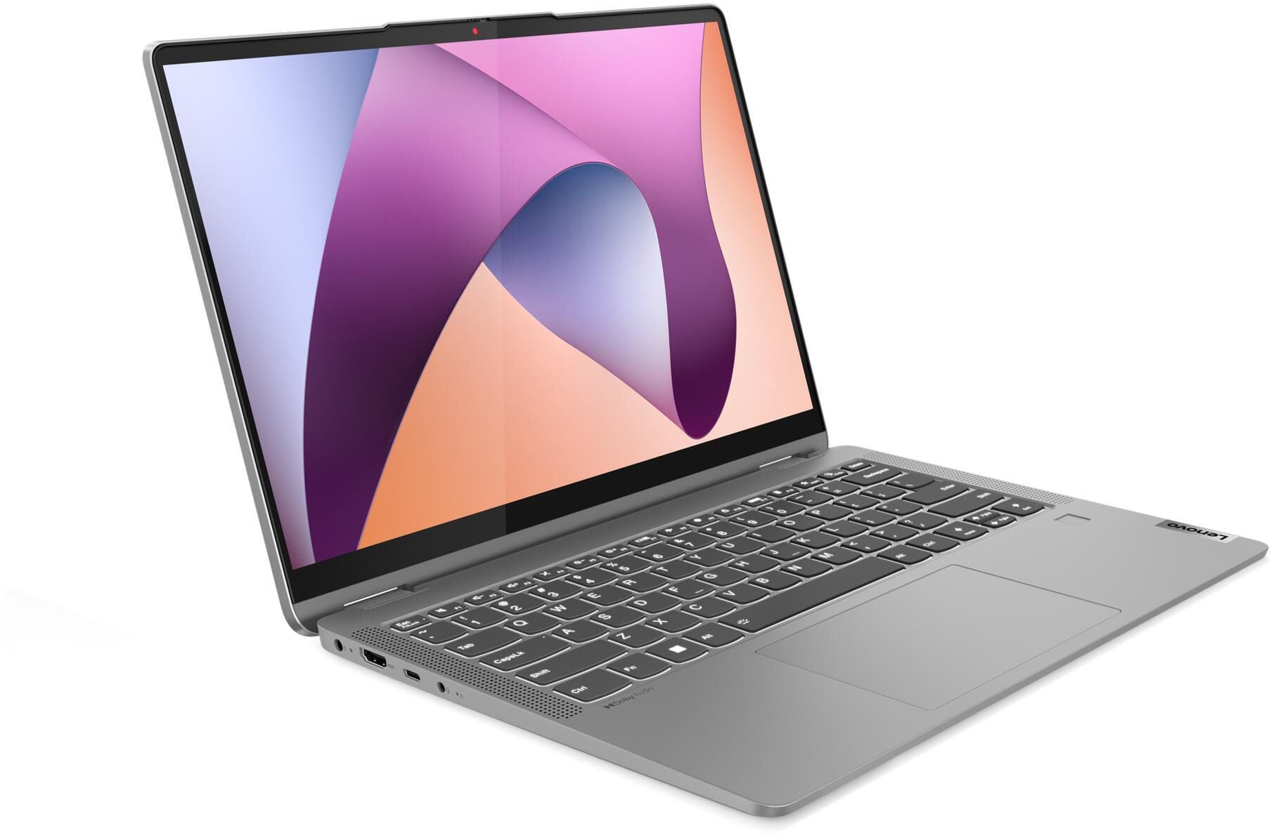 Portátil Lenovo IdeaPad Flex 5 14ABR8 14