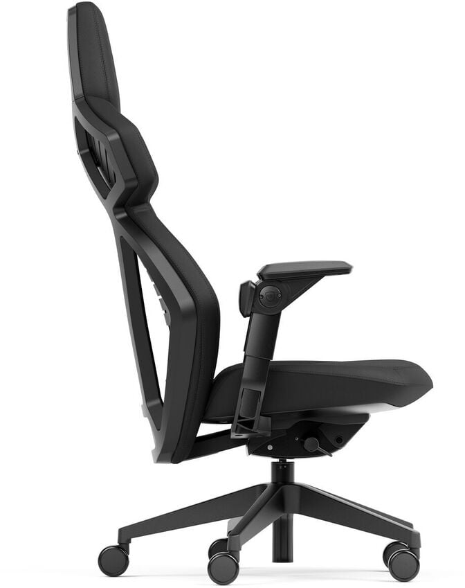 Cadeira noblechairs DAWN - Black Edition image number 5