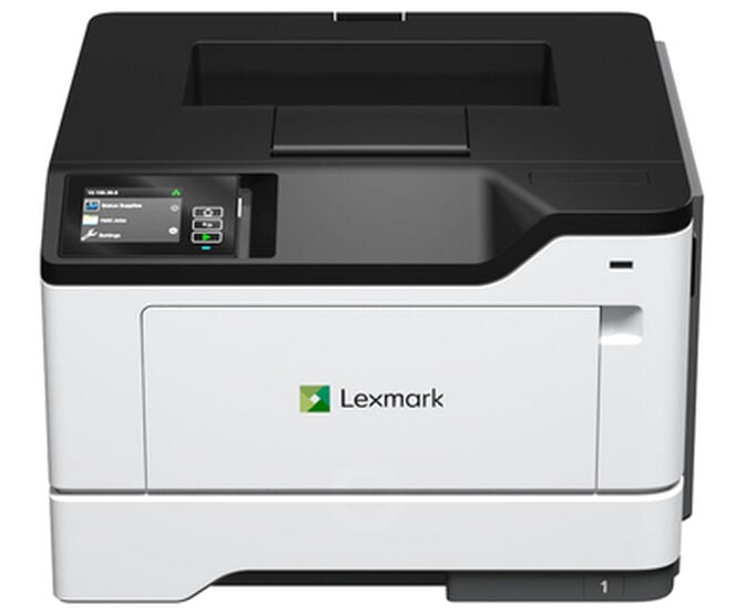 Impressora Lexmark MS531dw a Laser Monocrom&aacute;tica Wi-Fi image number 0