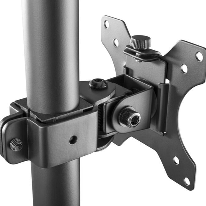 Suporte de Mesa Tabletop 13" a 32" Ewent EW1535 image number 6