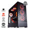 Computador King Mod Gamer-PC X Fractal Ryzen 7 7800X3D 32GB DDR5 2TB RTX 5080 WiFi W11