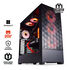 Computador King Mod Gamer-PC X Fractal Ryzen 7 7800X3D 32GB DDR5 2TB RTX 5080 WiFi W11 Bonus