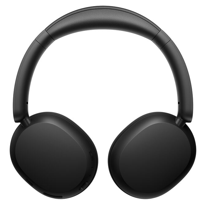 Auscultadores Redmi Headphones Neo com Driver de 40 mm e Cancelamento de Ru&iacute;do de 42 dB Preto image number 2