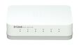 Switch D-Link GO-SW-5G 5 Portas Gigabit image number null