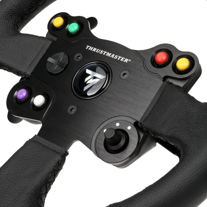Volante Thrustmaster Leather 28GT Add-On image number 3