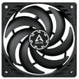 Ventoinha Arctic P12 Slim PWM PST 120mm image number null