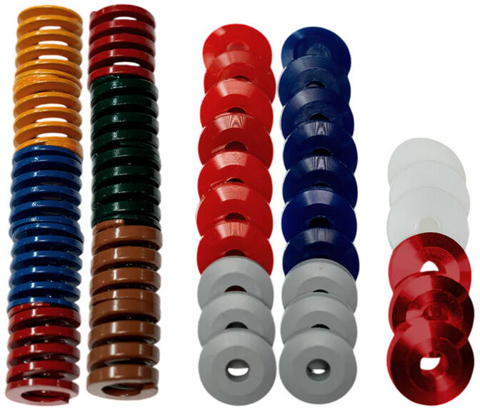 Upgrade Kit para Pedais Simagic - Compativel com P1000 e P1000i image number 0