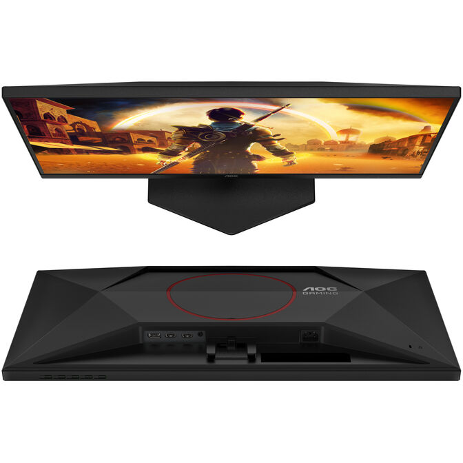 Monitor AOC Gaming 27" Q27G42XE Fast IPS QHD 180Hz 0.5ms Adaptive Sync image number 3