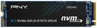 SSD PNY CS2140 1TB Gen4 M.2 NVMe (3600/2300MB/s)