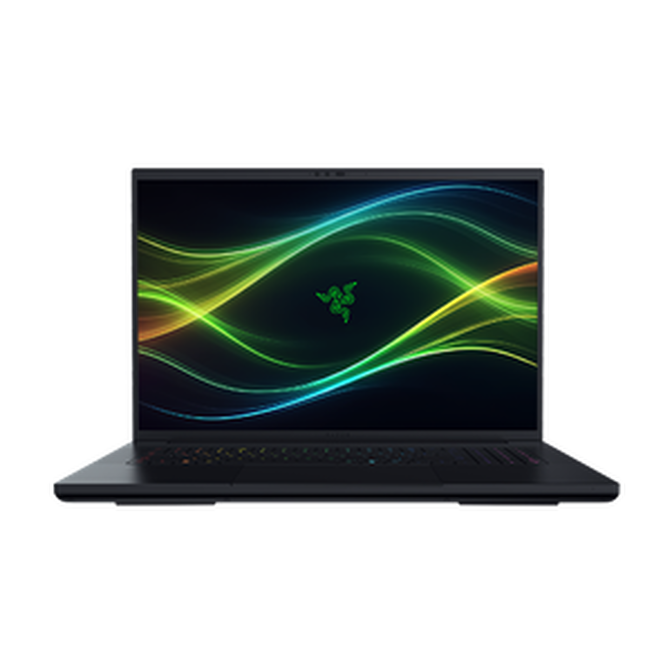 Port&aacute;til Razer Blade 18 Ultra 9 275HX 64GB 4TB RTX 5090 Dual UHD+ 240Hz | FHD+ 440Hz Bonus