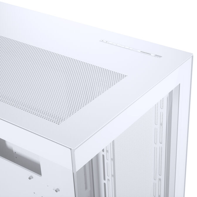 Caixa E-ATX Phanteks NV Series NV9 Vidro Temperado DRGB Branco image number 8