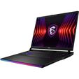 Port&aacute;til MSI Raider GE78 HX 14VHG-810PT 17" i9-14900HX 32GB DDR5 1TB RTX 4080 QHD+ 240Hz W11 image number null
