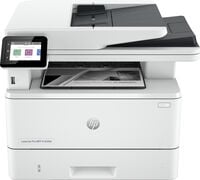 Impressora Multifun&ccedil;&otilde;es a Laser HP LaserJet Pro MFP 4102fdn