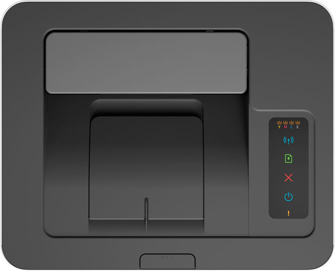 Impressora Laser HP Color Laser 150nw WiFi image number 5