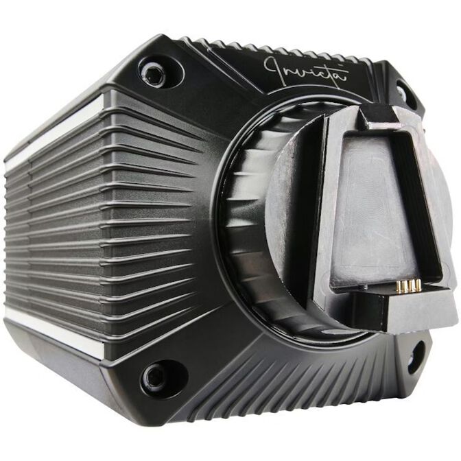 Bundle Asetek SimSports Volante The FORTE Formula + Base 27nm INVICTA Direct Drive image number 5