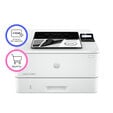 Impressora Laser HP LaserJet Pro 4002dw WiFi image number null