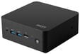 Mini PC MSI Cubi NUC 1MG-207BES Core 5 120U Barebone image number null