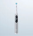 Escova de Dentes El&eacute;trica Oral-B iO Series 6 Grey Opal image number null