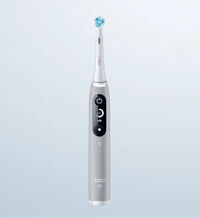 Escova de Dentes El&eacute;trica Oral-B iO Series 6 Grey Opal
