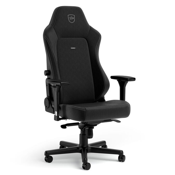 Cadeira noblechairs HERO - Mikrofaser Edition image number 0