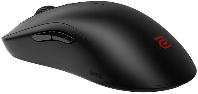 Rato BenQ ZOWIE FK2-DW 4K Wireless image number 2