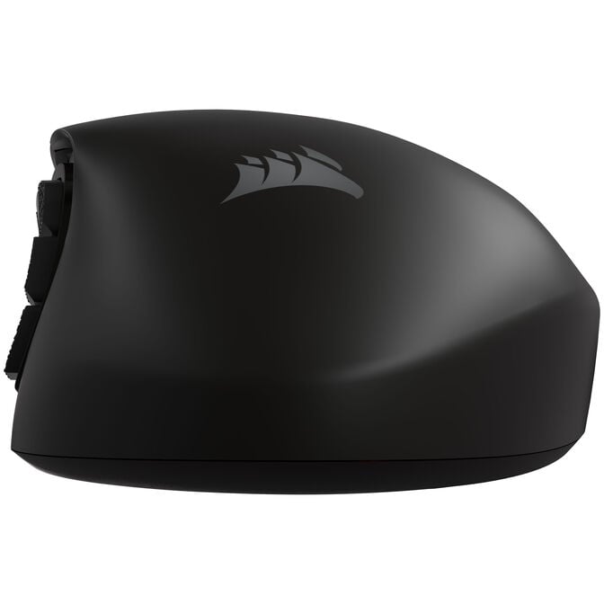 Rato Corsair Scimitar Elite Gaming Wireless SE MMO 33000DPI Gun Metal image number 7