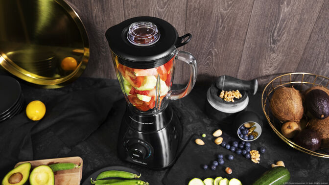 Liquidificadora Cecotec Power Black Titanium Smart 1.8L 1800W image number 17