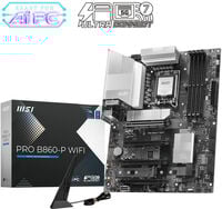 Motherboard MSI PRO B860-P WIFI